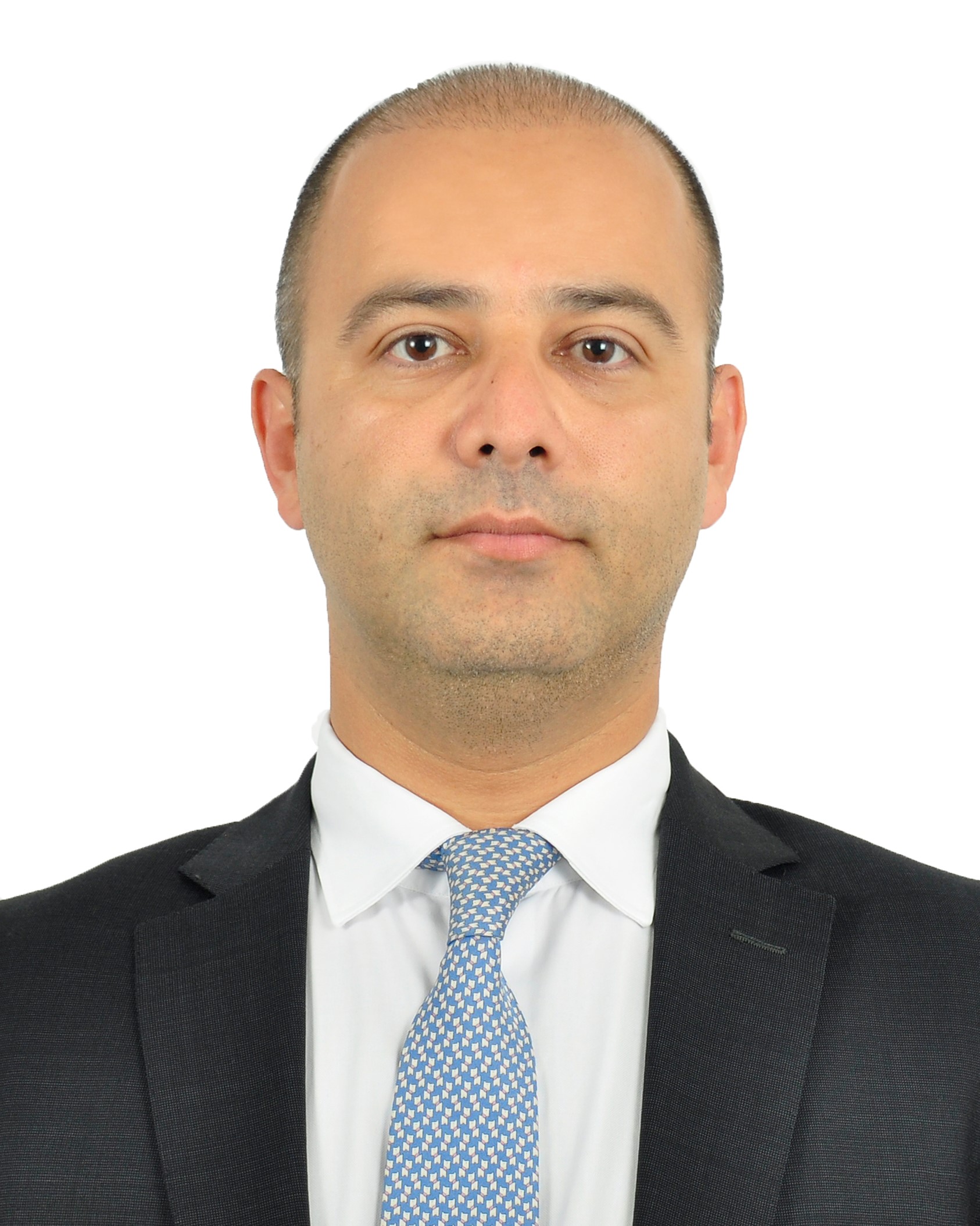 Semih Ozkan